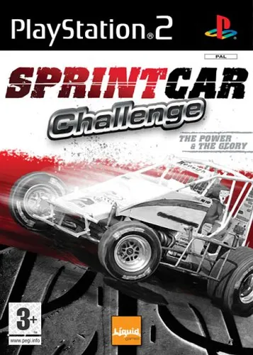 Sprint Car Challenge (Europe) (En,Fr,De,Es,It,Nl)